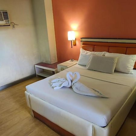 Winmin Transient Inn Cagayán de Oro Exterior foto
