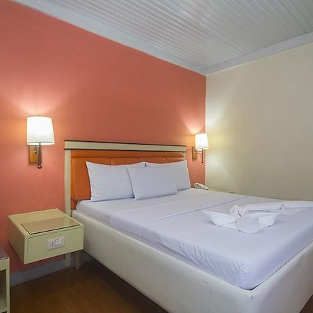 Winmin Transient Inn Cagayán de Oro Habitación foto