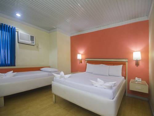 Winmin Transient Inn Cagayán de Oro Habitación foto