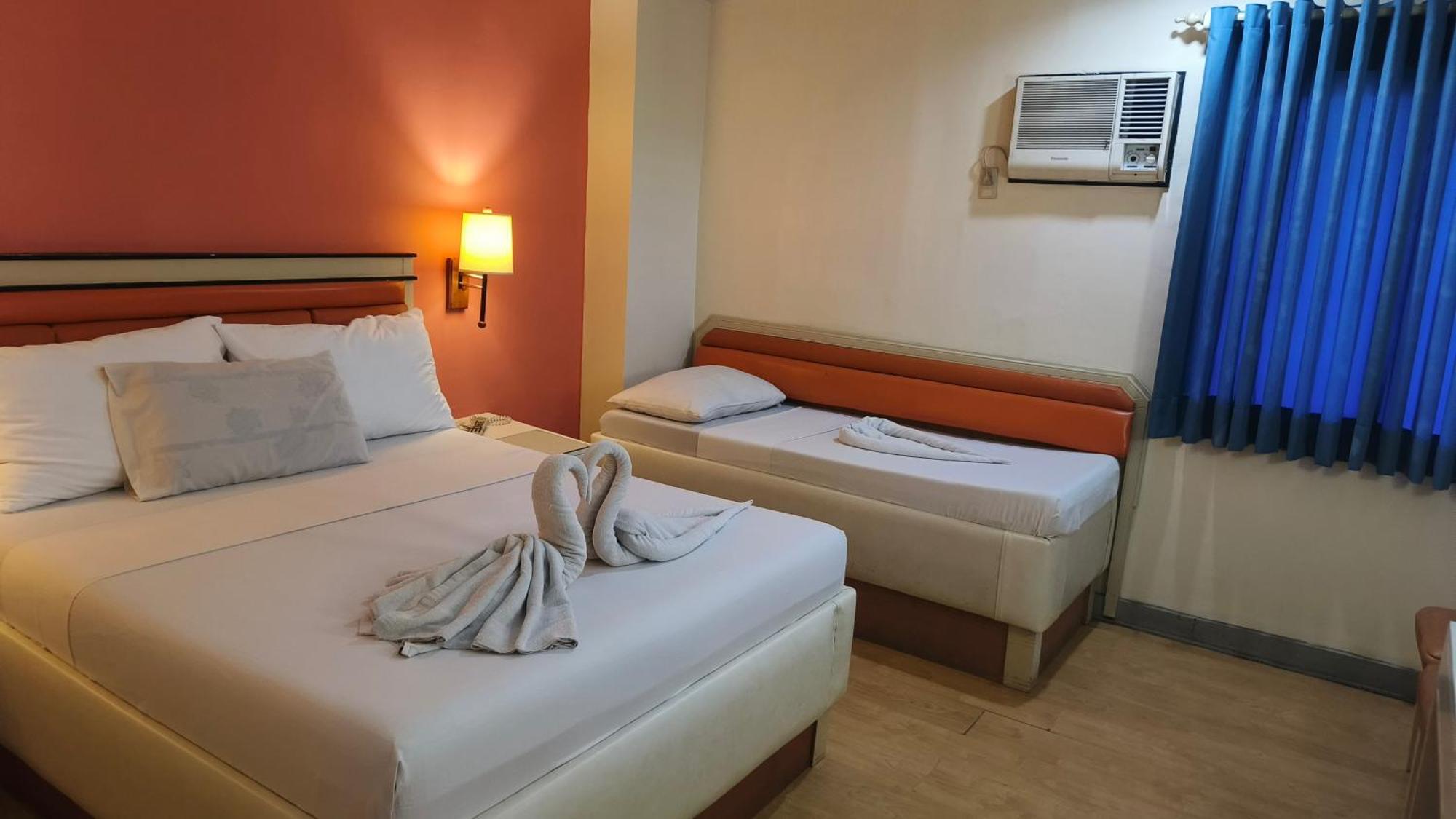 Winmin Transient Inn Cagayán de Oro Exterior foto
