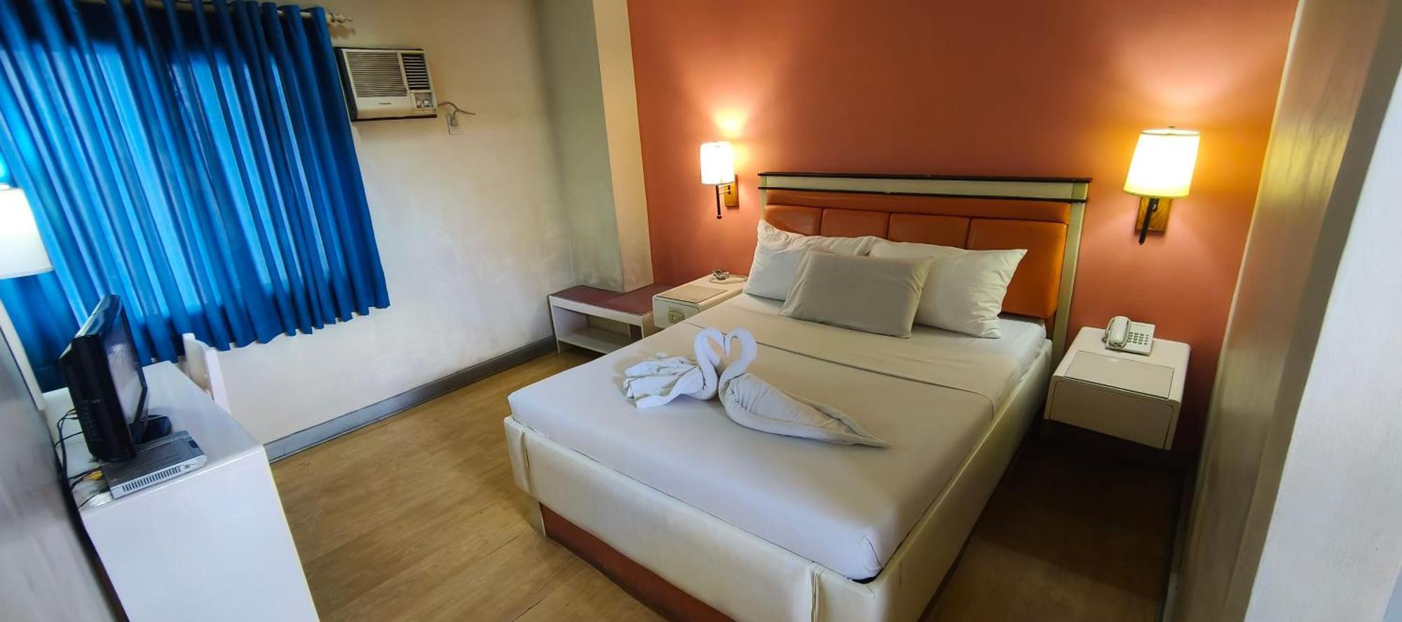 Winmin Transient Inn Cagayán de Oro Exterior foto