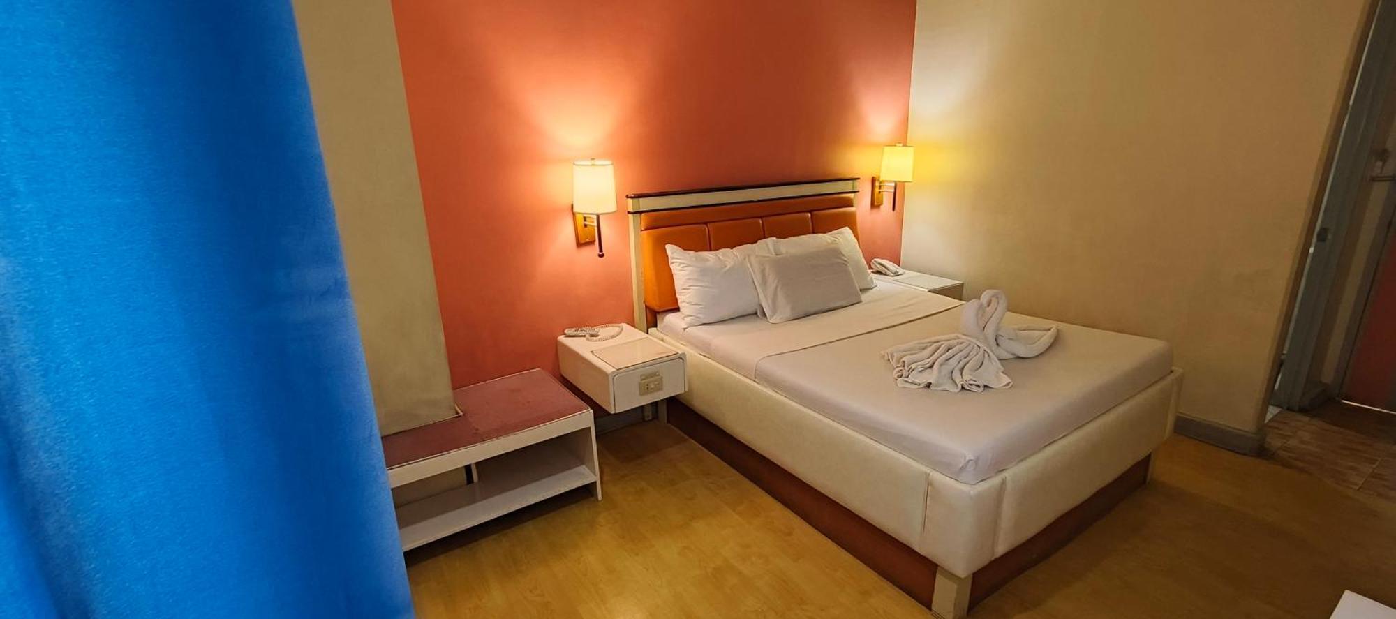Winmin Transient Inn Cagayán de Oro Exterior foto