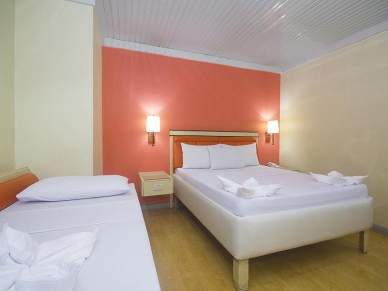 Winmin Transient Inn Cagayán de Oro Exterior foto