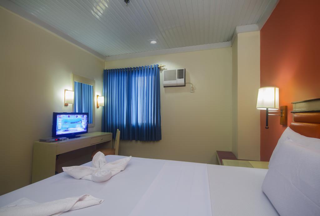 Winmin Transient Inn Cagayán de Oro Habitación foto