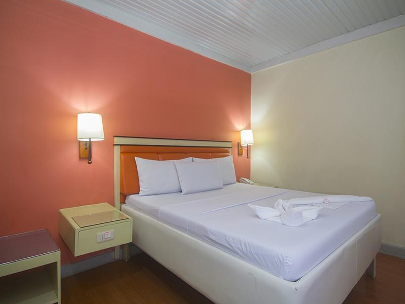 Winmin Transient Inn Cagayán de Oro Habitación foto