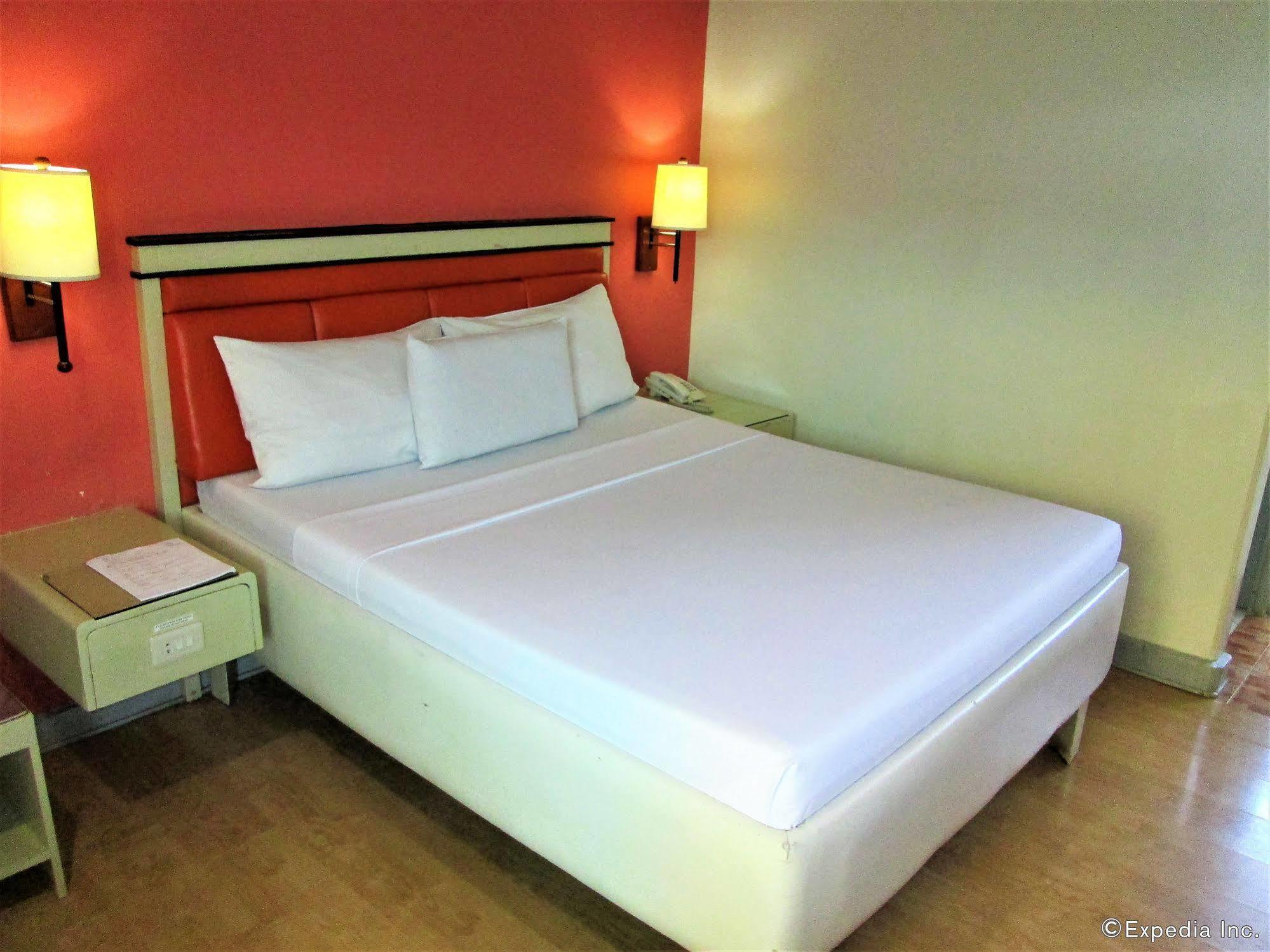 Winmin Transient Inn Cagayán de Oro Exterior foto