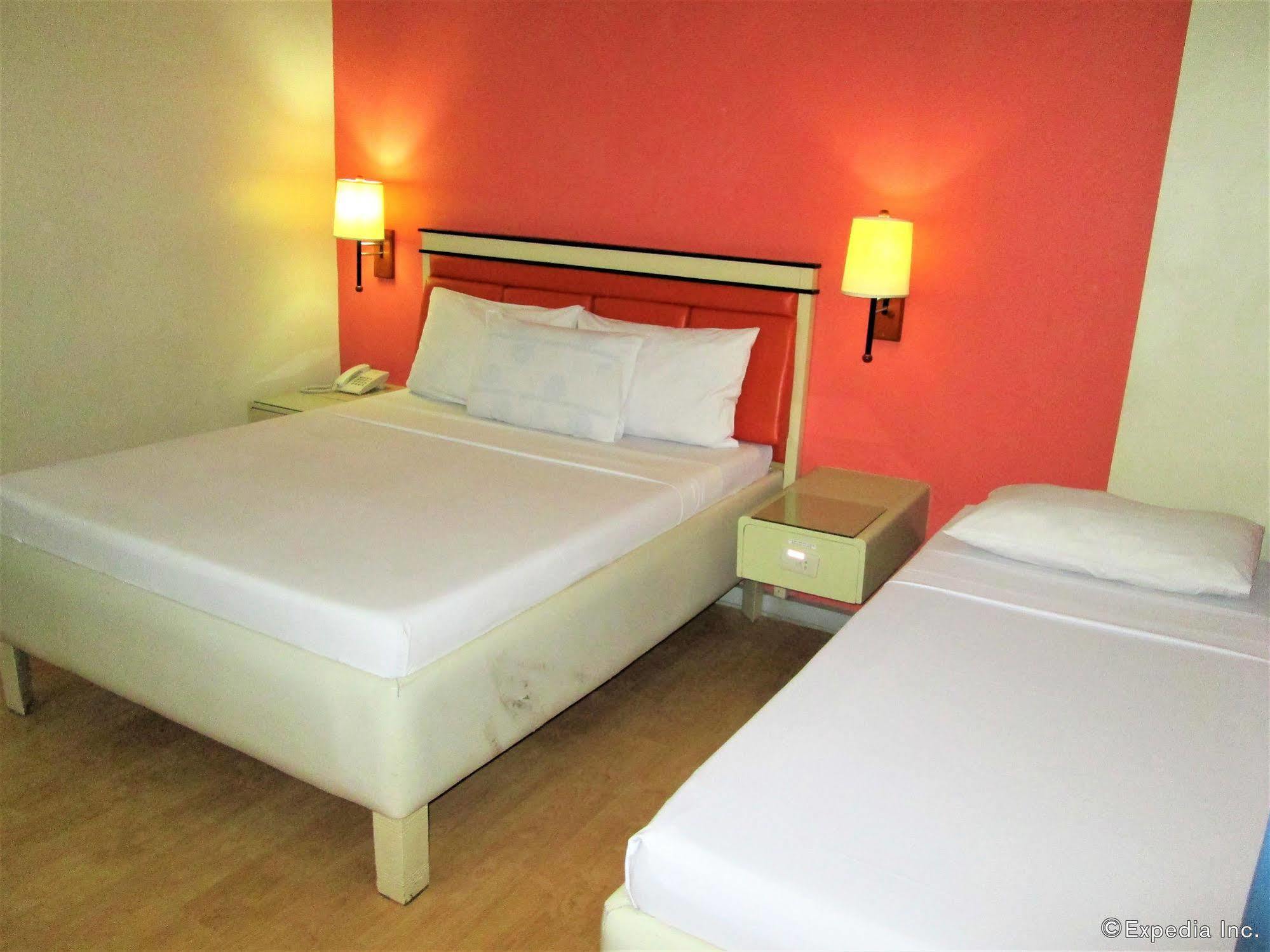 Winmin Transient Inn Cagayán de Oro Exterior foto