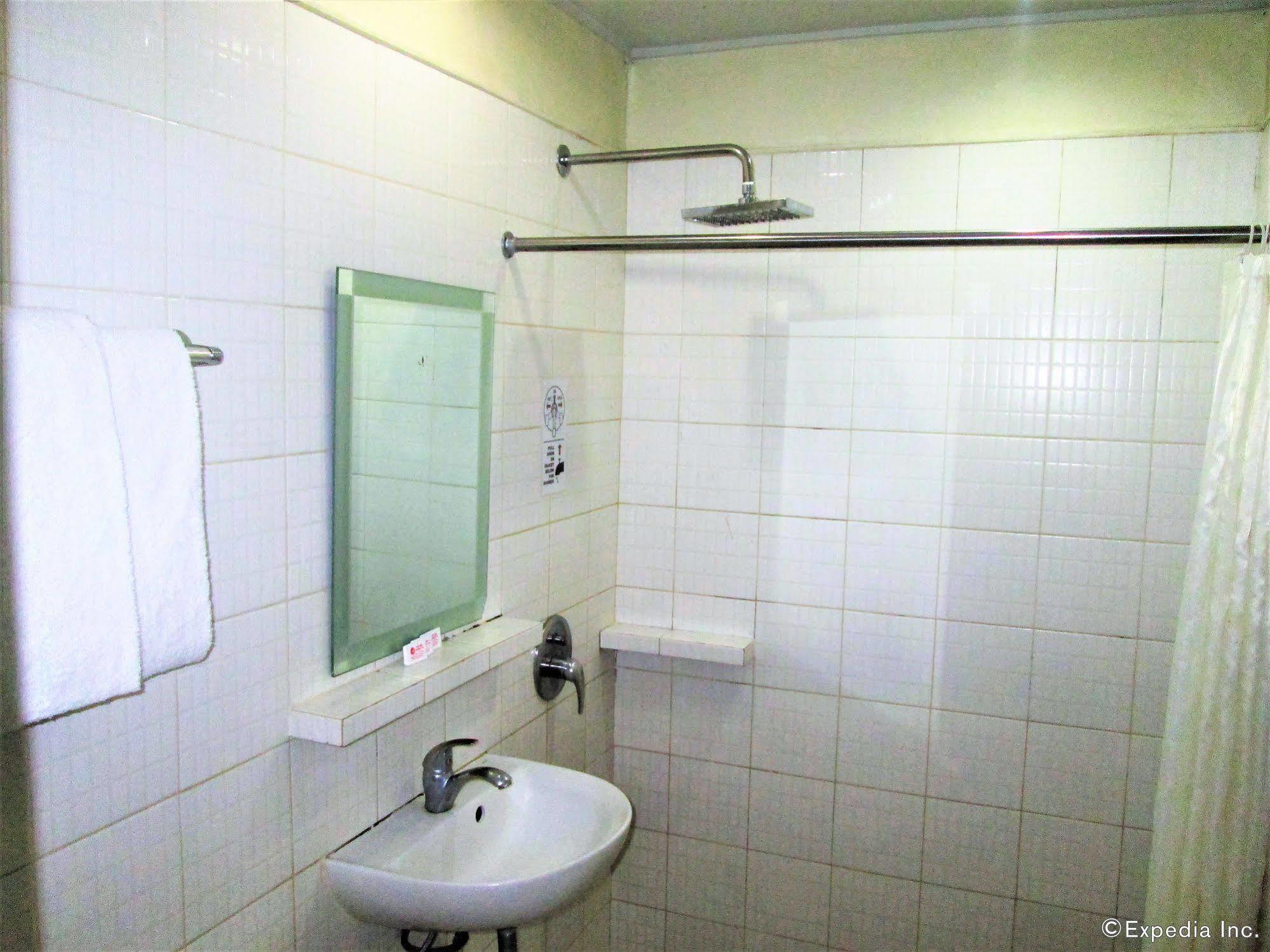 Winmin Transient Inn Cagayán de Oro Exterior foto